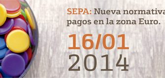 Jornada Informativa: SEPA Nueva Normativa de Pagos en la Zona Euro